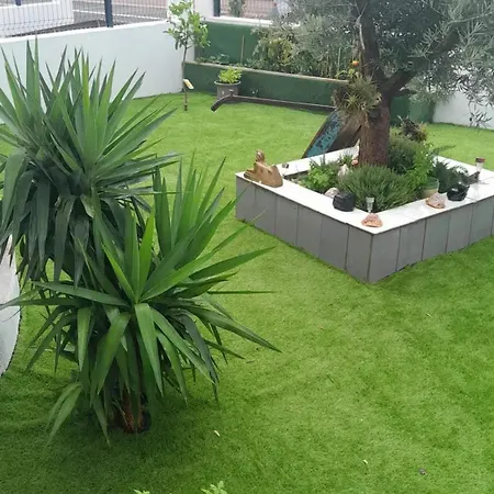 Prázdninový dům Maison Charmante A Rivesaltes, Jardin Cloture *